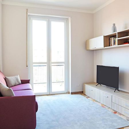 Flat Milano Niguarda 4Pax-Wifi Apartment Luaran gambar