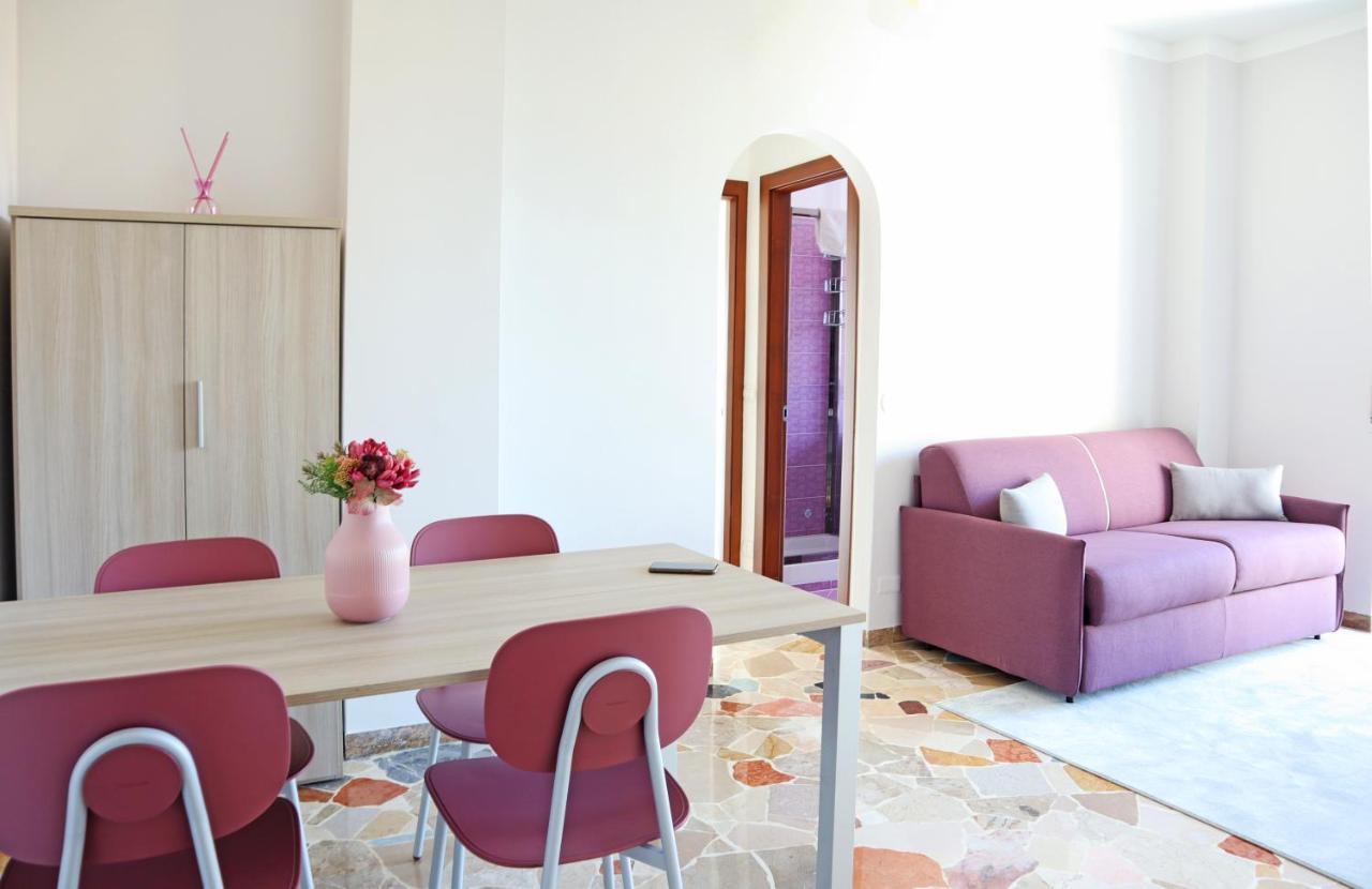 Flat Milano Niguarda 4Pax-Wifi Apartment Luaran gambar