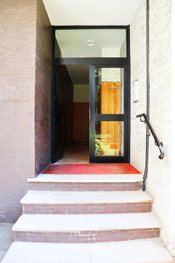 Flat Milano Niguarda 4Pax-Wifi Apartment Luaran gambar